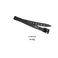 Diving Strap with Buckle Flexible Rubber Diving Strap Adjustable Dive Straps for Divers, Underwater