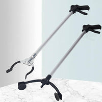 Garbage Grabber Long Handled Litter Picker Aluminum Alloy