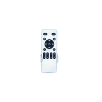 Ceiling Fan Controller Control Handheld Labeled Buttons Home Controller