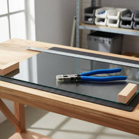 Glass Long-Lasting Hand Tool Precision Cut