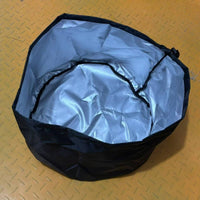 Waterproof Barrel Cover Wear-Resistant Material Round Barrel Protector