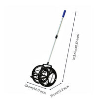 Tennis Ball Collector Practice Tool Tennis Ball Picker Easy to Utilize Athletic Gear for Practice