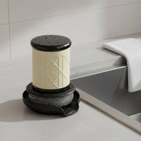 Chess Piece Scrub Brush Easy to Grip Household Cleaner Sturdy for Kitchen