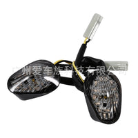 LED Turn Signals for Yamaha YZF R1 (2002-2008), R6 (2003-2008), R6S (2006-2008)