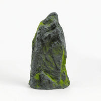 Realistic Rock Sculpture Multipurpose Artificial Rock with Lichen-Like