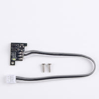 X-Axis Limit Switch Replacement Endstop Limit Switch with Cable Plug-and-Play for 3D Printer Repair