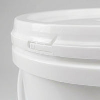 Bucket Lid Handle Storage Container, Food Grade Bucket Lid, Ergonomic Handle Bucket Lid, Thickened W - Image 6