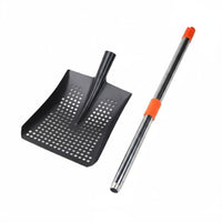 Telescopic Drain Easy to Clean Extendable Sewer Collector for Ditch Cleanup