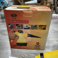 Handheld High-Temperature Steam Cleaner for Home Use (US Plug 110V)