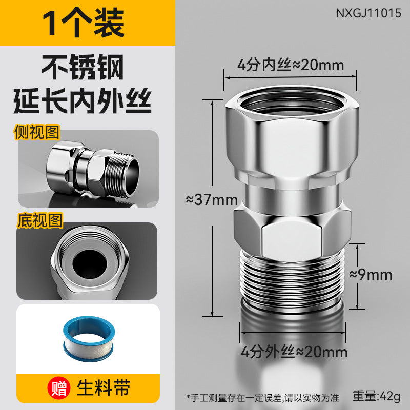 Angle Valve