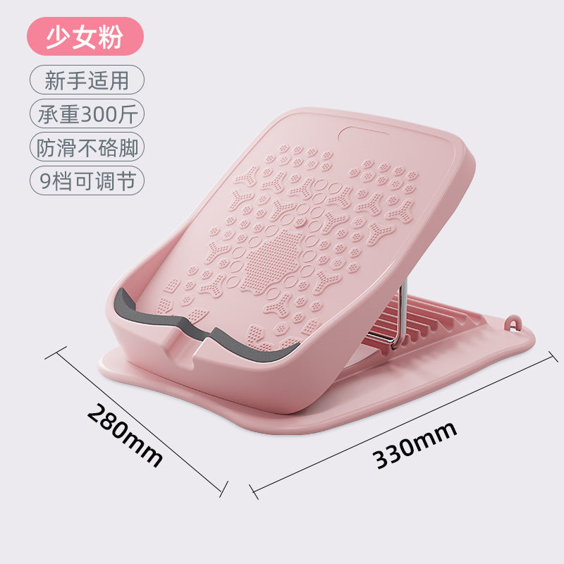 Pastel Pink