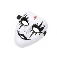 Hip Hop Street Dance Mask Lightweight Hip Hop Dance Mask Long-Lasting for Men