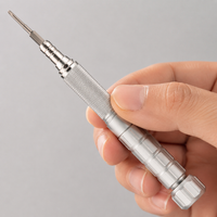 precision screwdriver set