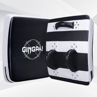 Taekwondo Kicking Target with Arc Chest Protector for Boxing and Muay Thai