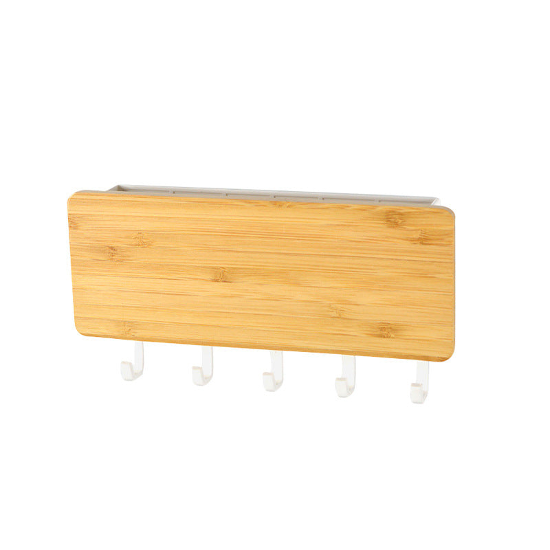 White Bamboo Board
