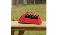 Dog Training Bite Sleeve Professional Bite Sleeve with Lace-up Closure Versatile for Handlers