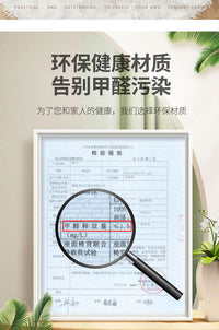 奶油风化妆凳创意云朵凳轻奢高级感梳妆台凳子简约女生卧室梳妆凳 灰色科技布【仿木纹铁艺腿】