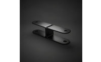 DIY Cable Pulley Bracket Long-Lasting Gym Pulley with Bracket Heavy-Duty Rust-Resistant for Strength Training