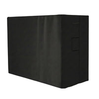 Firewood Rack Cover Weather-Resistant Wood Rack Cover Waterproof Wood Tarp for Garden