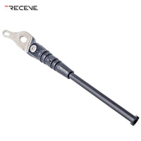 RECEVE Aluminum Kickstand for Brompton Folding Bikes (349 Wheels)