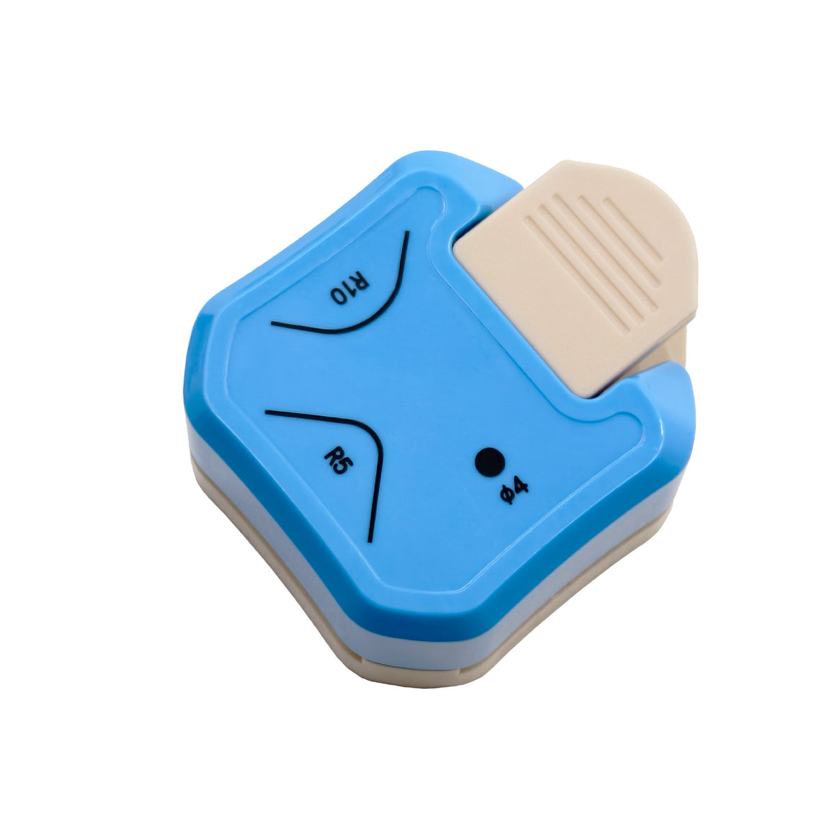 3-in-1 Corner