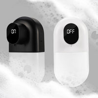 Multi-scene Smart Induction Foam Soap Dispenser with Display