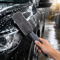 cleaning brush