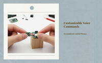 SU-03T AI Voice Module for smart home