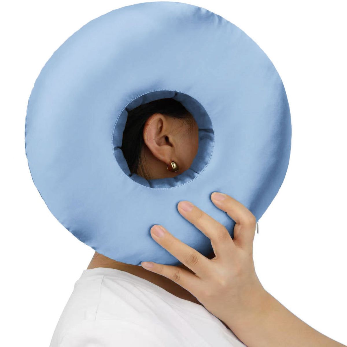Sky Blue