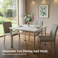 Multi-Functional Kotatsu Table long-lasting Kotatsu Table Frame twofoldUse Design Household Furniture for Students, Apartment Dwellers, homeowners, Living Room, Bedroom, Small areas, Balcony