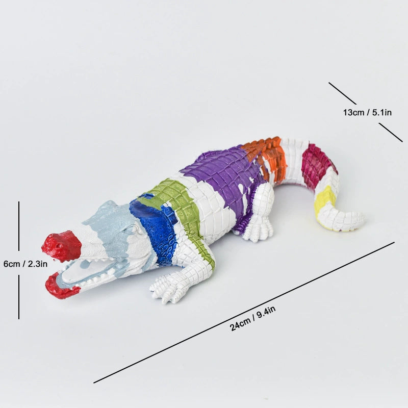Multicolor