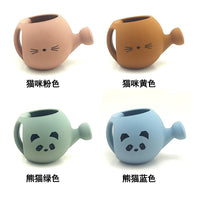 硅胶沙滩玩具套装儿童互动挖沙工具海边玩沙戏水模型硅胶桶批发