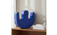 Bedridden Patient Turning Aid Waterproof PU Leather Leg Support