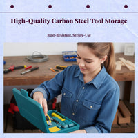 Portable Car Tool Kit