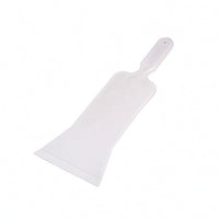 Long Handled Smooth Label Remover Blade Large Size