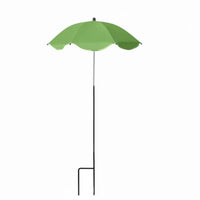 Plant Protection Umbrella Rainproof Garden Umbrella Outdoor Use for Balcony