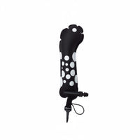Lightweight Mini Inflatable Diving Doll Long-Lasting Creature Shaped Dive Buoy High Visibility Diving Indicator Marker Toy for Snorkeling