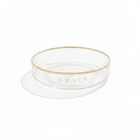 Seasoning Turntable Organizer No Assembly Needed Rotating Tray Organizer