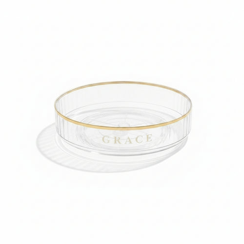 Seasoning Turntable Organizer No Assembly Needed Rotating Tray Organizer