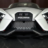 Center Honeycomb Grille for Polaris Slingshot SL LE R S SLR