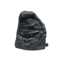Quicksand Waterfall Mountain Easy to Clean Resin Rockery Decoration