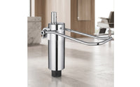 Salon Chair Pump Heavy Duty Hydraulic Lift Pump    Finished for Barber Shops