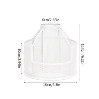 Desk Organizer with Compartments Compartmentalized Rotating Pen Holder Sturdy