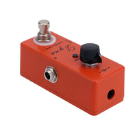 MOSKYAUDIO DYNA COMP Mini Guitar Compressor Effects Pedal