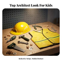 Construction Worker Costume