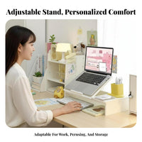 Creature Character facial dimensional face cover Design textile Storytelling face cover Elastic Band Fit