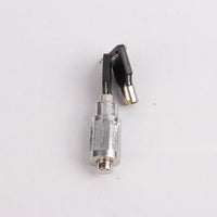Top Lock for Display Cabinet Glass Sliding Door Lock Drawer Furniture Office Universal Lock Cylinder