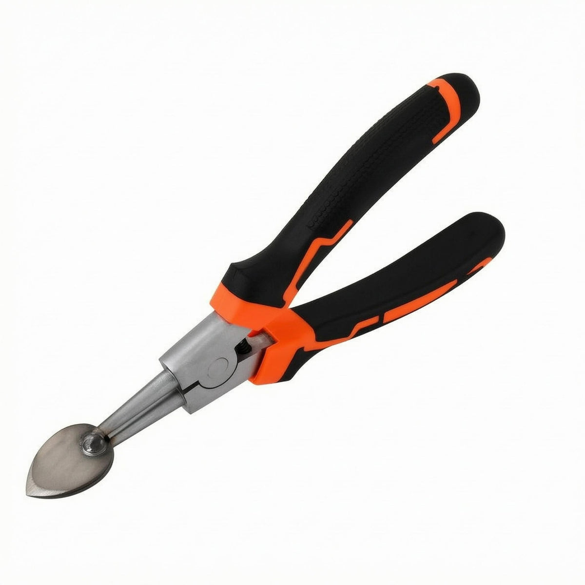Pliers-Style Durian Opener Teardrop Head Durian Opener Lightweight