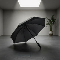 Oversized Large Canopy Umbrella Water-Repellent Umbrella with Automatic Open Sturdy Heavy Duty for Promotional Events, Rainy Commute