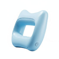 High-Frequency Vibration Vibrating Fascia Circuit USB-C Rechargeable Wearable Vibrating Massager 3 Speed Modes Personal Care Appliance Deep Tissue Relief for Office